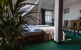 Hotel Aslan